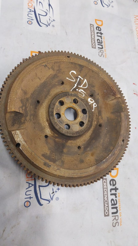 Volante Motor Strada Palio 1.5 116 Dentes 98/02 14414-00356