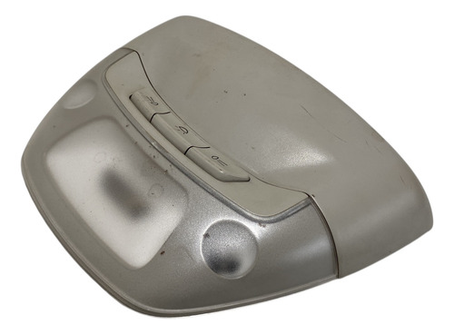 Luz De Teto Cortesia Dianteira Fiat Stilo 03 Até 11