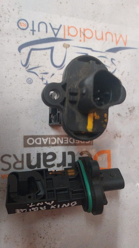 0280218254 Sensor Fluxo Ar Maf Cruze Agile Onix Cobalt