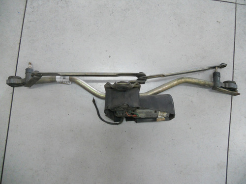 Motor Limpador Parabrisa Vw Gol Parati Saveiro G2 G3