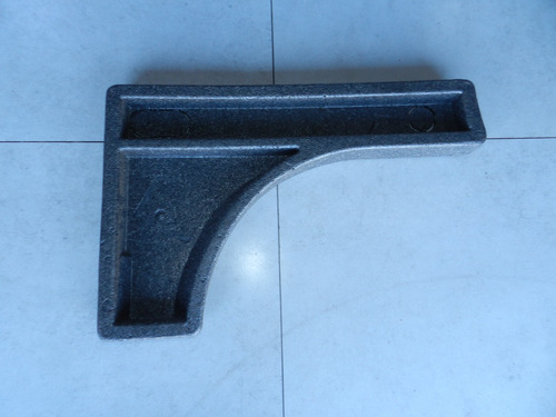 Isopor Ferramentas Lado Direito Porta Malas Ford Focus 09/13