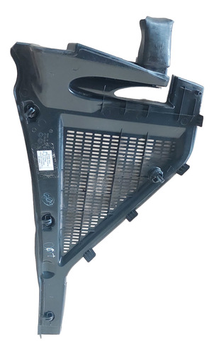 Churrasqueira Grade Lado Direito Bmw X5 Ano 2007 A 2009