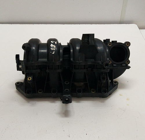 Coletor Admissão Vw Gol Parati 1.0 16v 1997/2000 036129711bm