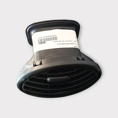 Difusor De Ar Central Ford Focus 2001 2008