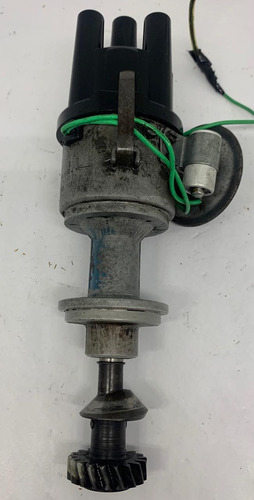 Distribuidor De Ignição Chevette Opala Marajó 73/86 Original