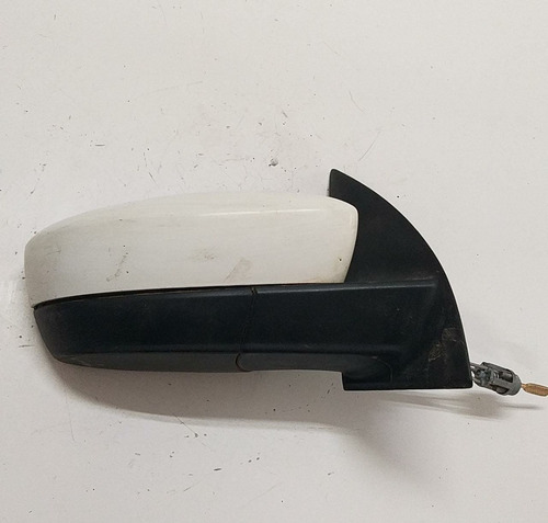 Retrovisor Manual Direito Vw Gol G5 2012