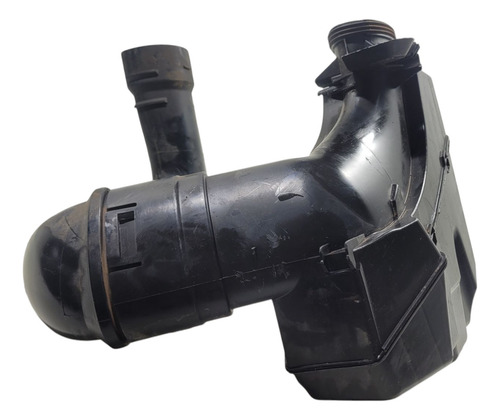 Caixa Ressonância Peugeot 307 2.0 16v 2008 A 2014 (al)
