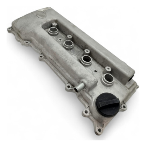 Tampa De Válvula Em Alumínio Motor Lifan X60 1.8 2013 A 2019
