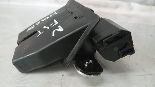 Fechadura Tampa Traseira Ford New Fiesta 2014 2015 2016