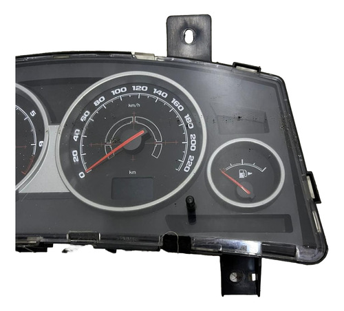Painel Instrumento Vectra Elegance 2007 Cod 94731785at