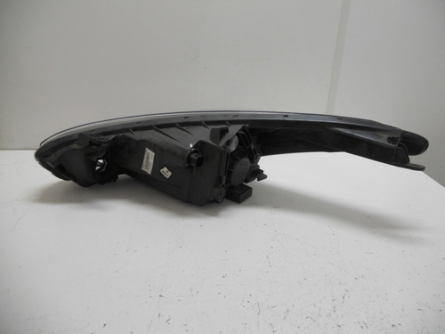 Farol Direito Mascara Negra Hyundai Hb20 12/ 2017 921021s000