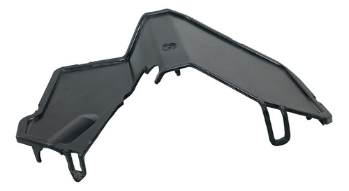 Tampa Moldura Protetor Cambio Ford Ranger 2012 2019