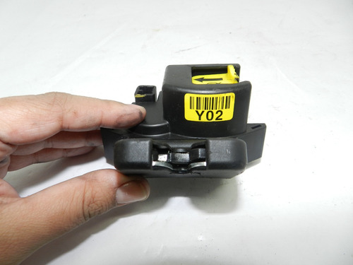 Fechadura Tampa Traseira Porta-malas Kia Cerato 2012 A 2016