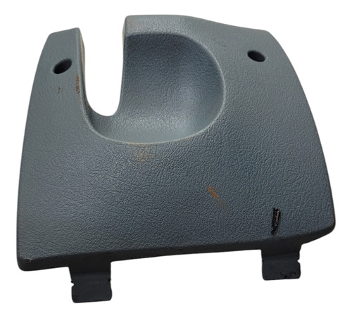 Moldura Acabamento Inferior Renault Scenic 2.0 00/06 (al)