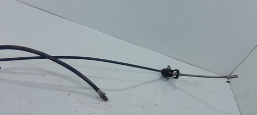 Regulador De Freio Eixo Traseiro Hilux 3.0 06/11 (vj)