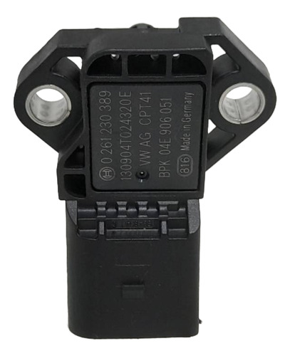 Sensor Map Vw Golf Polo Jetta T-cross Audi A3 0261230389