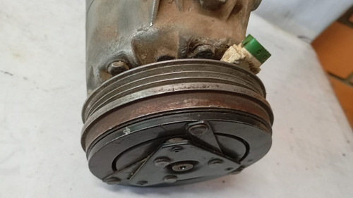 Compressor Ar Condicionado/ Vw/ Gol G5/ 2009/2013
