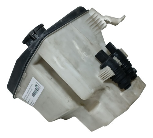 Reservatorio Agua Limpador Bmw X5 2001 2006 4.4 V8