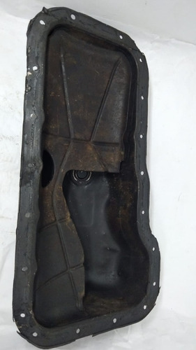 Carter Motor Fiat Uno Prêmio Elba 1984 A 1994