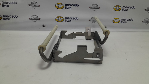 Suporte Caixa Fusível Fiat Cronos Argo Drive 1.0 3cc 18/22