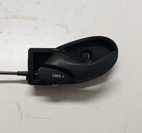 Fechadura Eletrica Traseira Esquerda Ford Focus 2001 A 2008