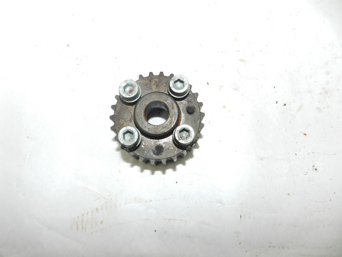 Polia Engrenagem Virabrequim A3 Golf Bora 98/06 06a105263c