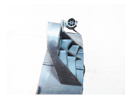 Defletor Eletroventilador Com Ar Kia Sportage 95/01