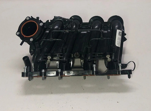 Coletor Admissão Gm Onix Prisma 1.4 8v 2014 A 2019 24582589