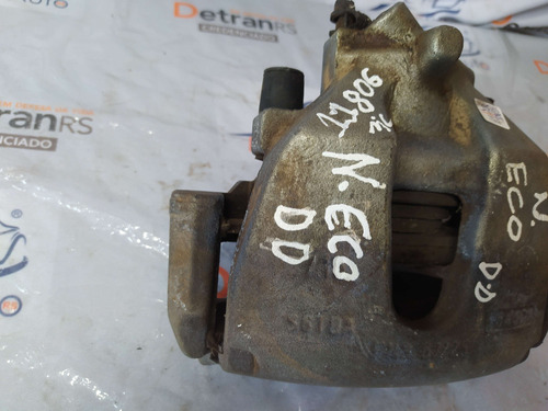 Pinça De Freio Diant Direita Ford Ecosport   11806