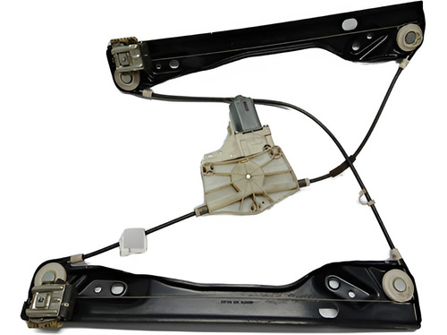 Maquina Vidro Dianteira Direita Ford Edge 2007 A 2014 F/mod,