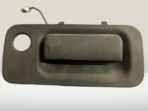 Maçaneta Externa Dianteira Direita Ford Ranger 2005/09 18075
