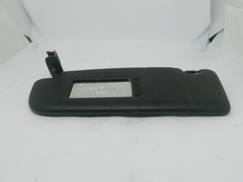 Quebra Sol Esquerdo (motorista) Audi A3 2001 8d0857551