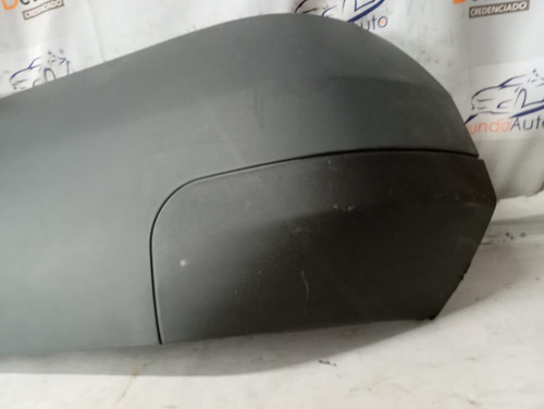 Ponteira Polaina Td  Saveiro G5  G6 Nova 26100