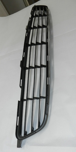 Grade Inferior Para-choque Toyota Corolla 2008 A 2011 