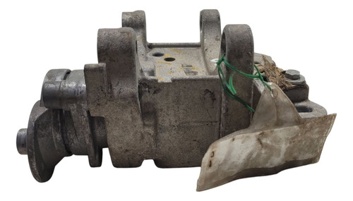 Suporte Do Alternador Peugeot 206 1.6 16v 2008 (al)