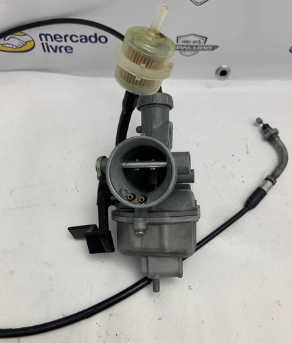 Carburador Honda Cg Titan Es 150cc 2008