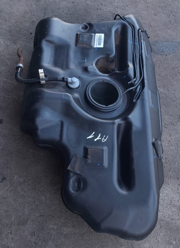 Tanque Combustível Toyota Corolla 2009 A 2019 77100 Flex