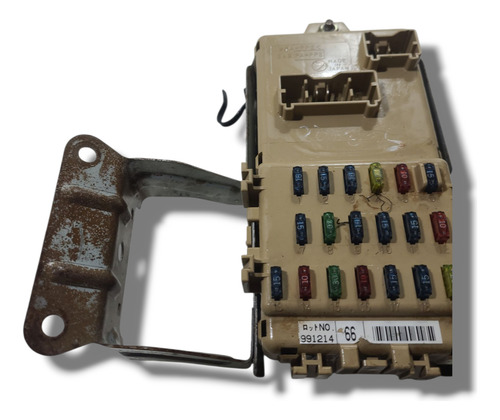 Caixa De Fusível Subaru Legacy 2000 (al) 991214