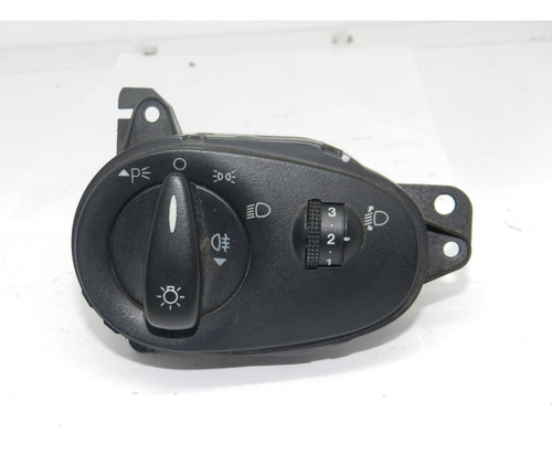 Comando Luz Farol Milha Ford Focus 2001 A 2008 98ag13a024ch