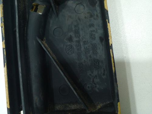 Suporte Cabos De Vela Vw Gol/parati 93/96 0279054713 (m)
