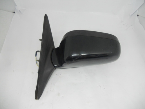 Retrovisor Elétrico Esquerdo Mitsubishi Galant 1997 A 1999