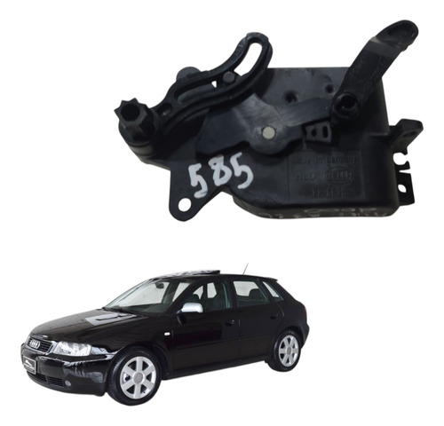 Motor Atuador Ar Condicionado Audi A3 1.6 2000 (al)