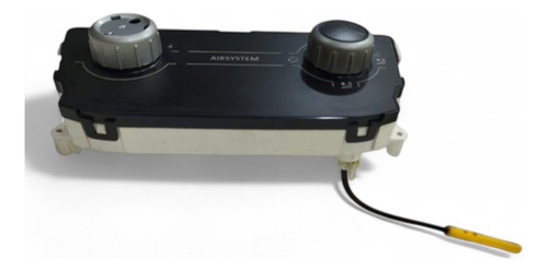 Comando De Ar Ventilação Vw Gol Saveiro Voyage G5 2008 A 12