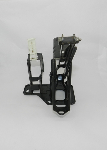 Suporte Pedais Audi A3 Vw Golf Sapão 1999 A 2006 1h0937083