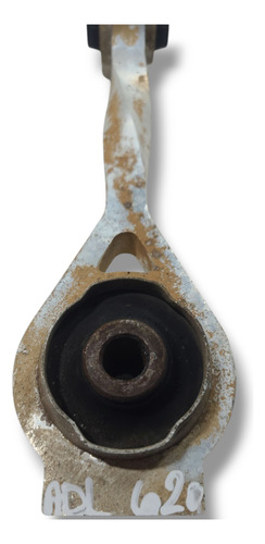 Coxim Inferior Câmbio Renault Clio 1.0 2008 (al)