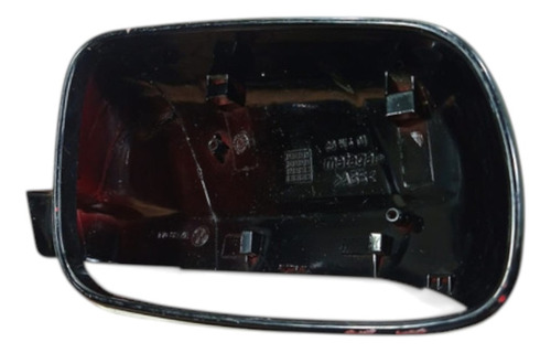 Capa Do Retrovisor Direito Gol Parati Saveiro G3 G4 1999/14