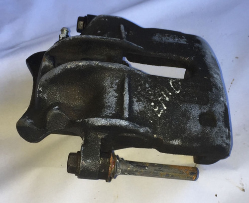 Pinça Freio Dianteiro Esquerdo Renault Scenic Megane 08/12