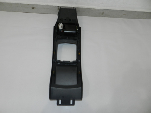 Console Cinzeiro Central Vw Polo 03/14 6q1863241 C Detalhe