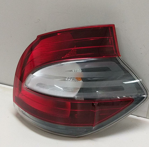 Lanterna Traseira Direita Fiat Mobi 2016 A 2021 24485255r1