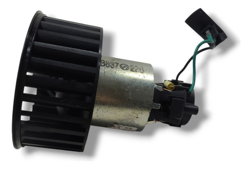 Motor Ar Forçado Citroen Xsara Picasso 2004 (al)